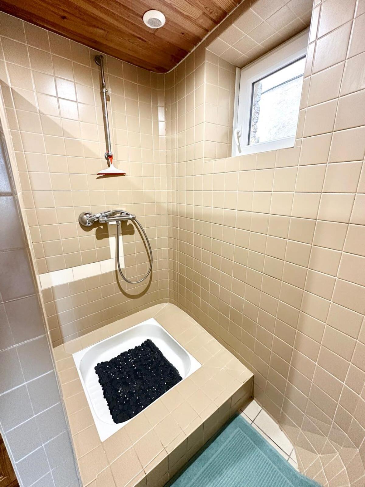Maison De Pecheur Atypique Les Pieds Dans L'Eau Ploemeur Exterior photo